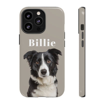 Custom Pet Phone Case