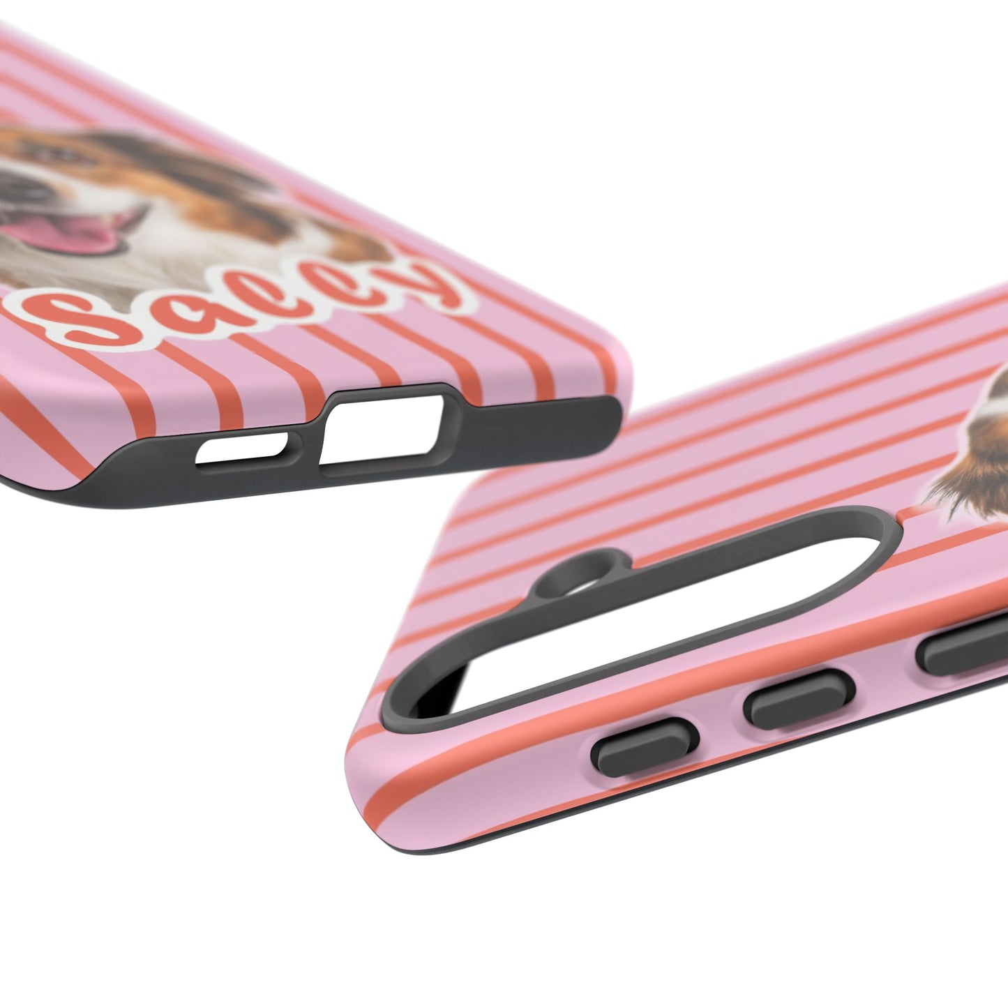 Retro Pet Phone Case