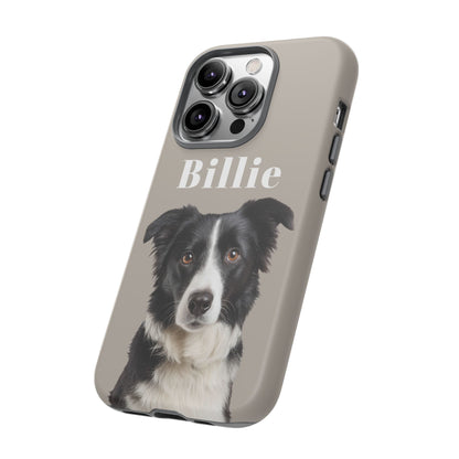 Custom Pet Phone Case