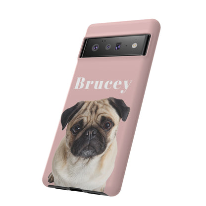 Custom Pet Phone Case