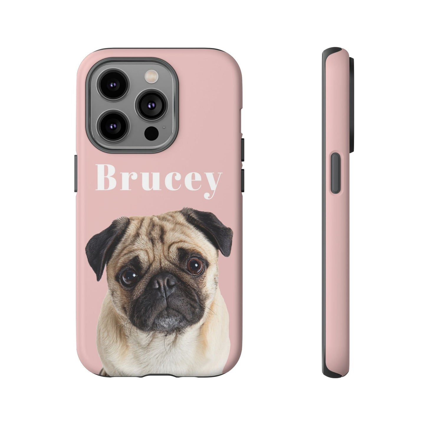 Custom Pet Phone Case