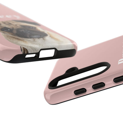 Custom Pet Phone Case