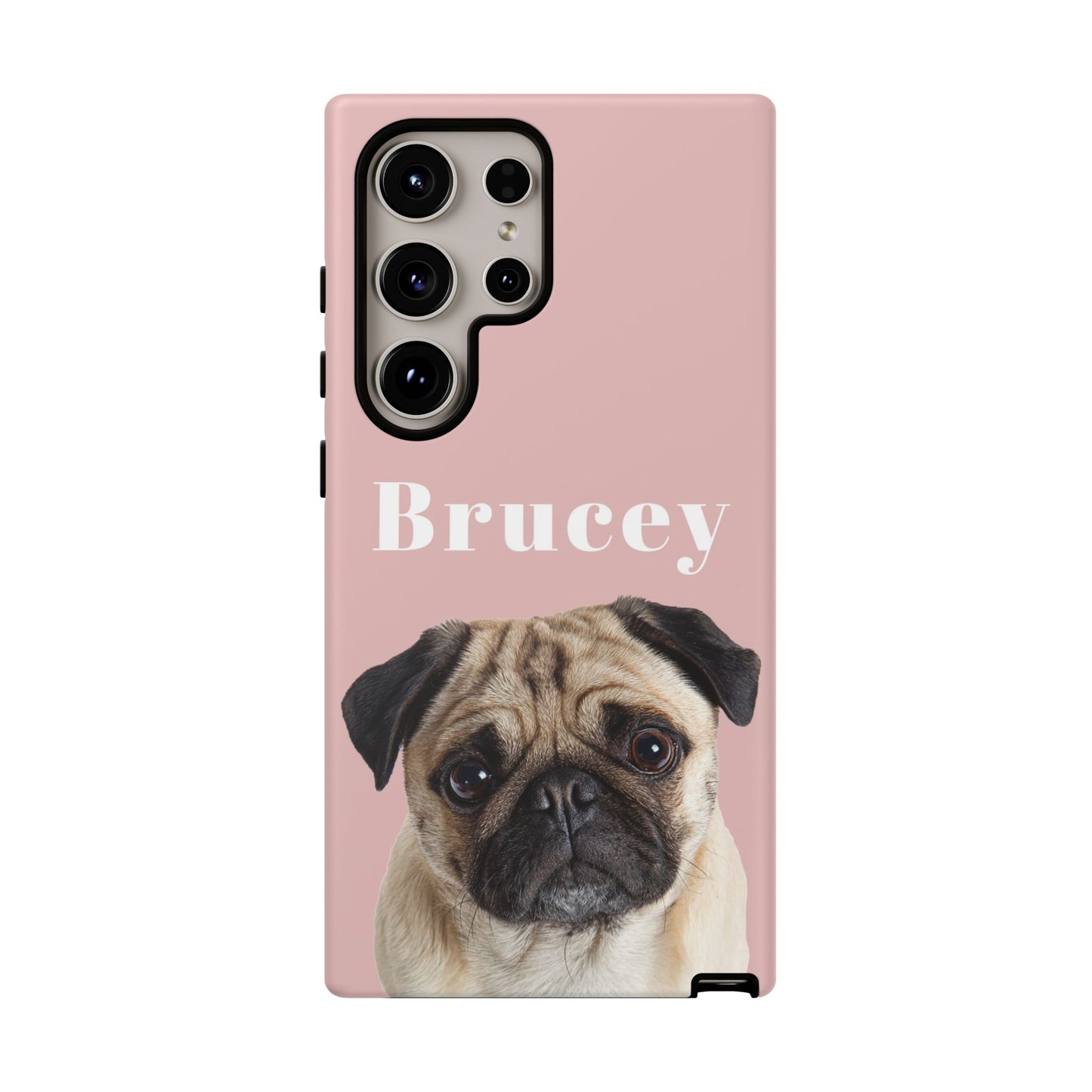 Custom Pet Phone Case