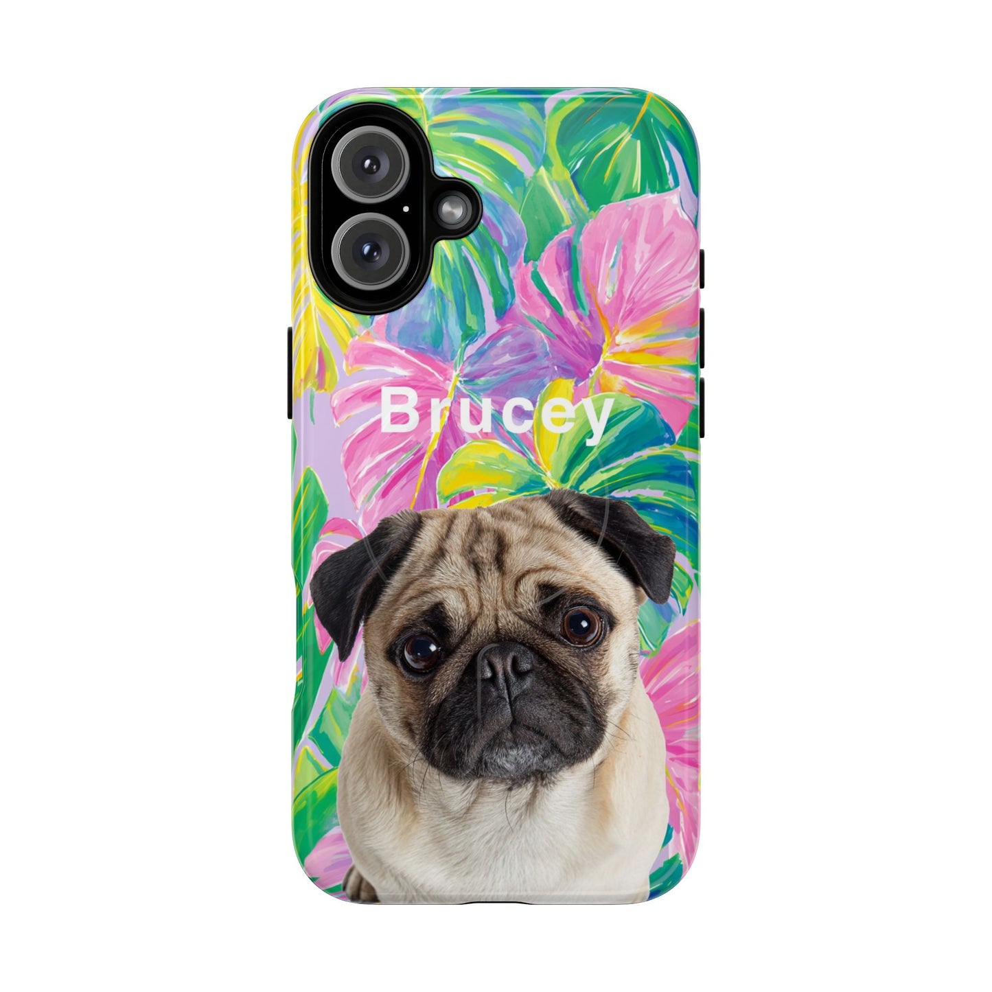 Custom Pet Phone Case - MagSafe