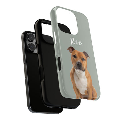 Custom Pet Phone Case