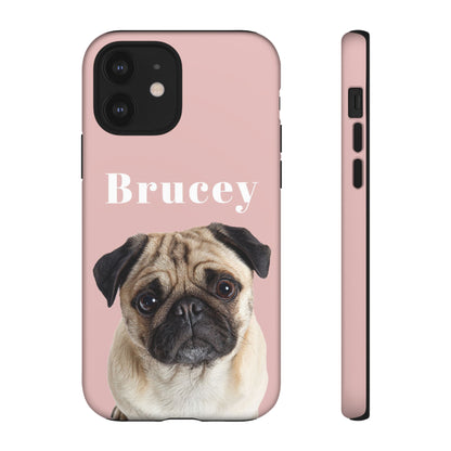 Custom Pet Phone Case