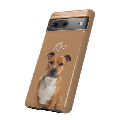Custom Pet Phone Case