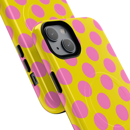 Preppy Polka - MagSafe