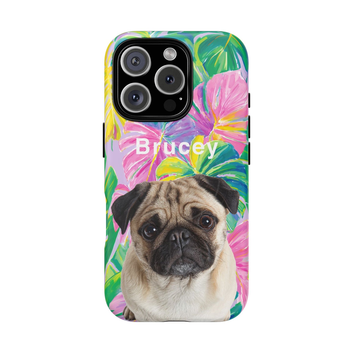 Custom Pet Phone Case - MagSafe