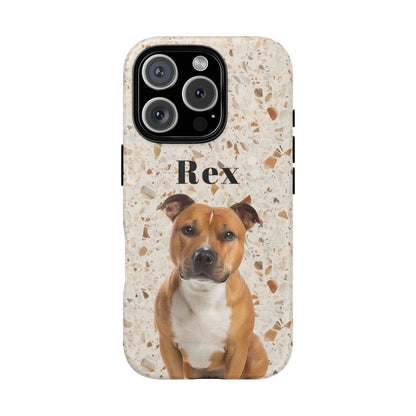 Custom Pet Phone Case
