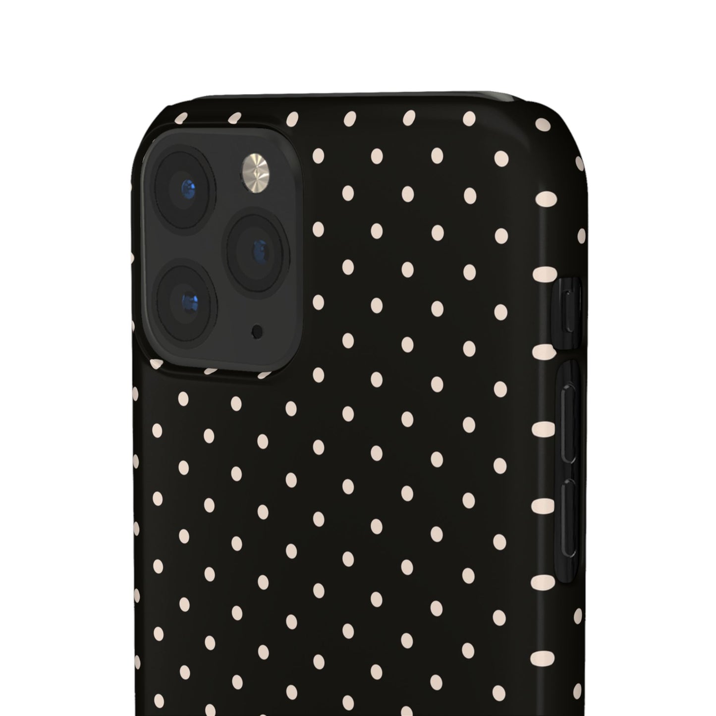 Dark Daisy - Snap Case
