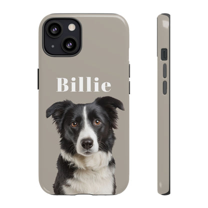 Custom Pet Phone Case