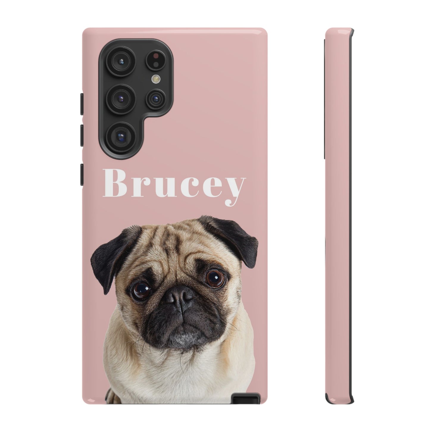 Custom Pet Phone Case