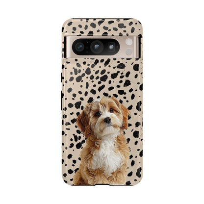 Custom Pet Phone Case