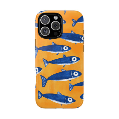 Go Fish!