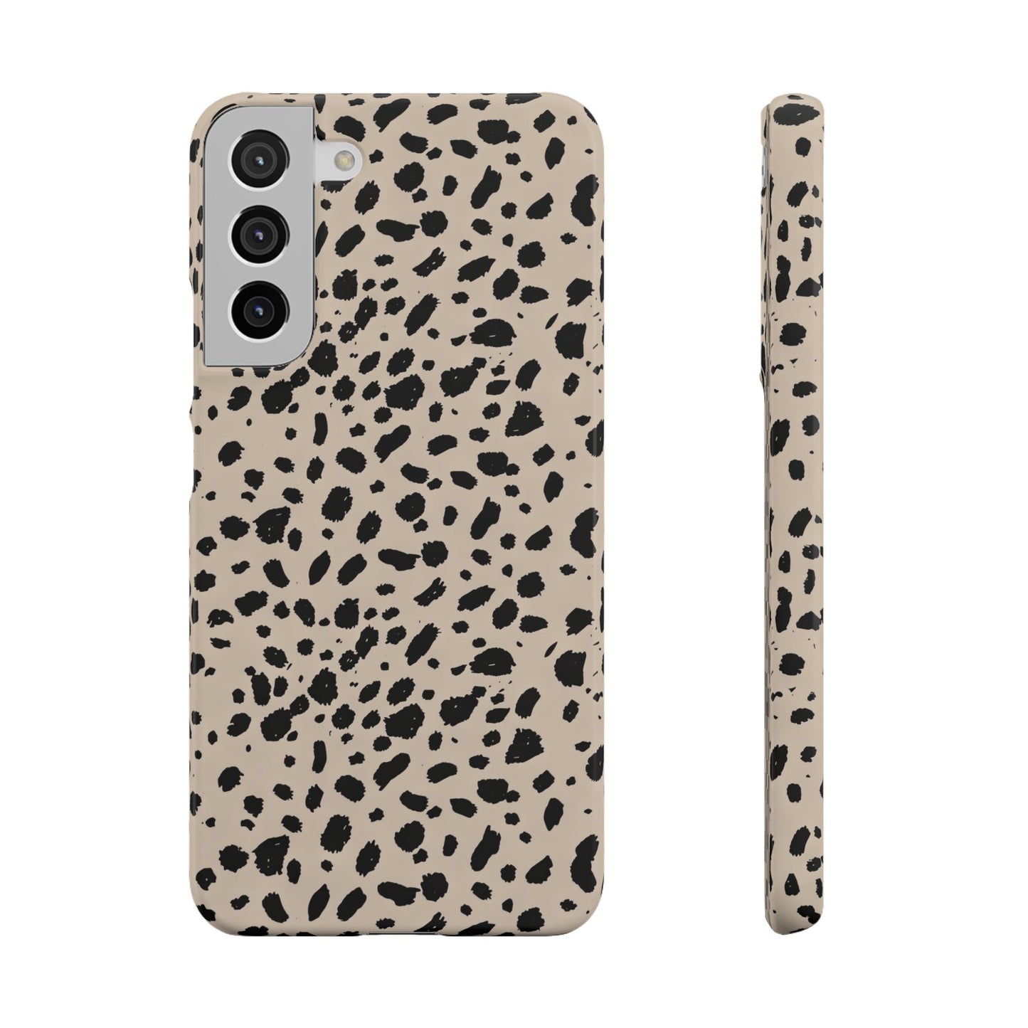Dusty Prowl - Snap Phone Case