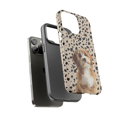 Custom Pet Phone Case