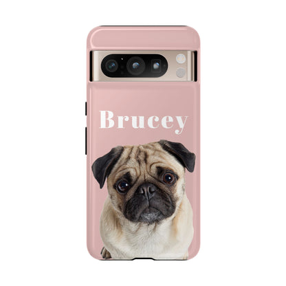 Custom Pet Phone Case