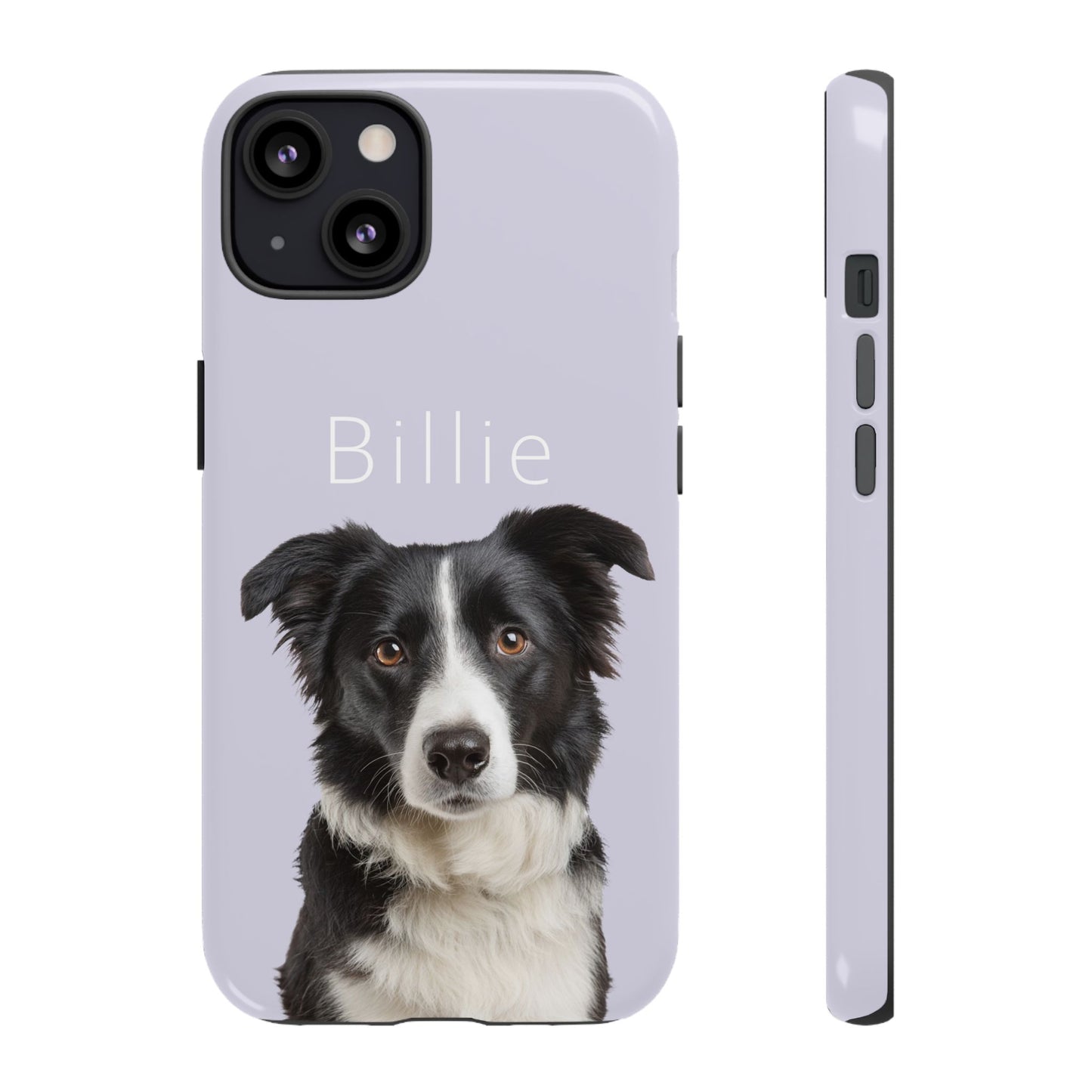 Custom Pet Phone Case