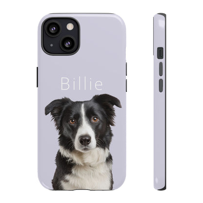 Custom Pet Phone Case