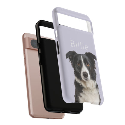Custom Pet Phone Case