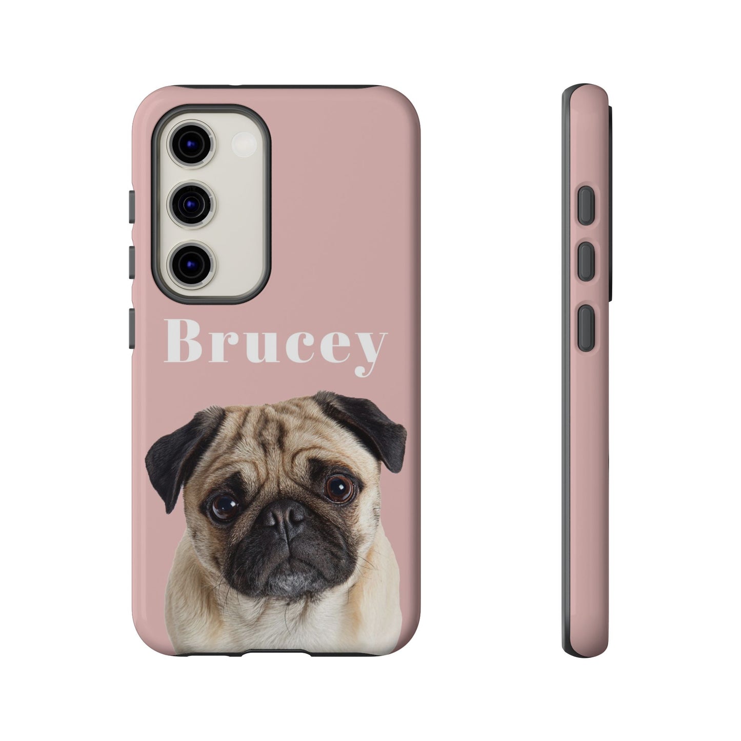 Custom Pet Phone Case