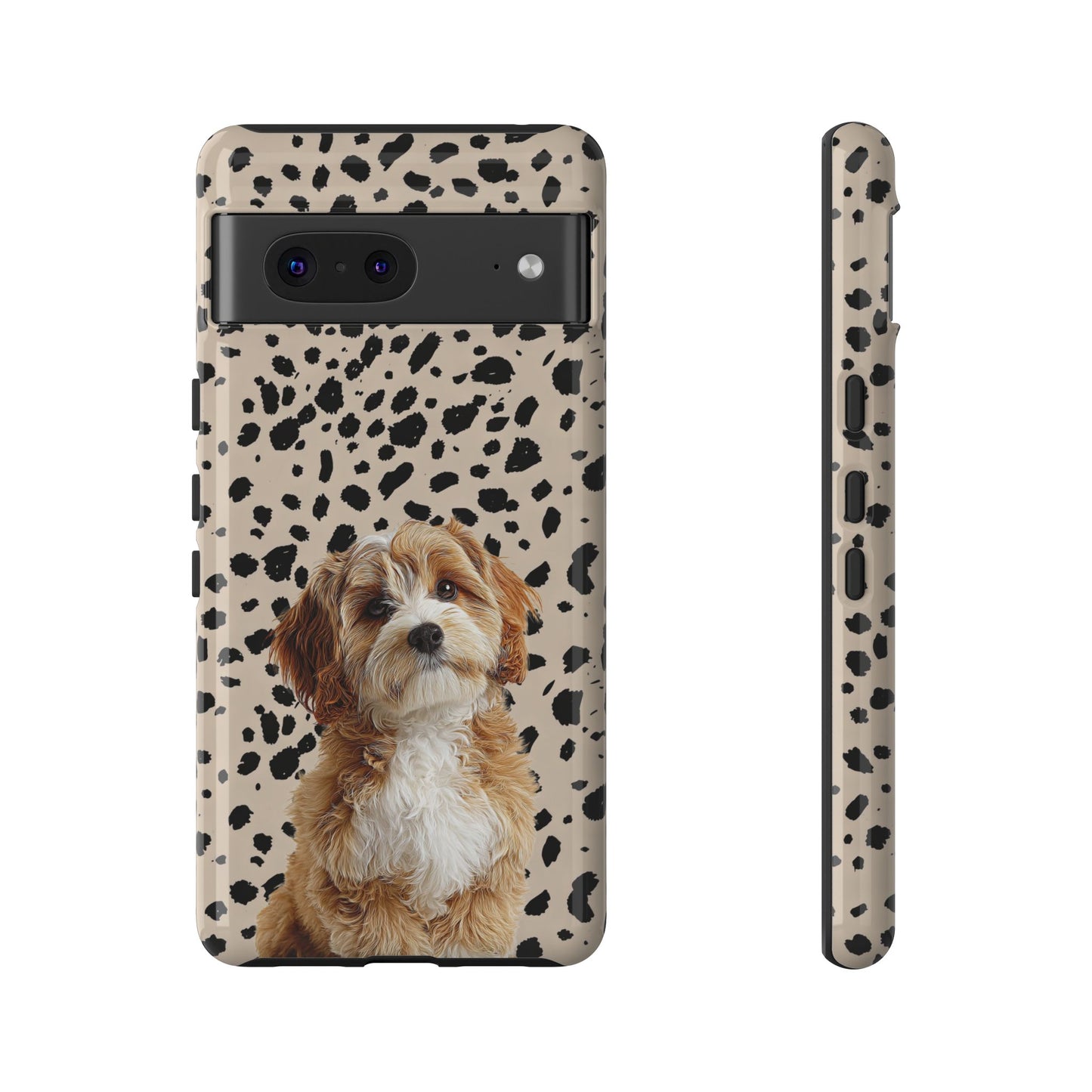 Custom Pet Phone Case