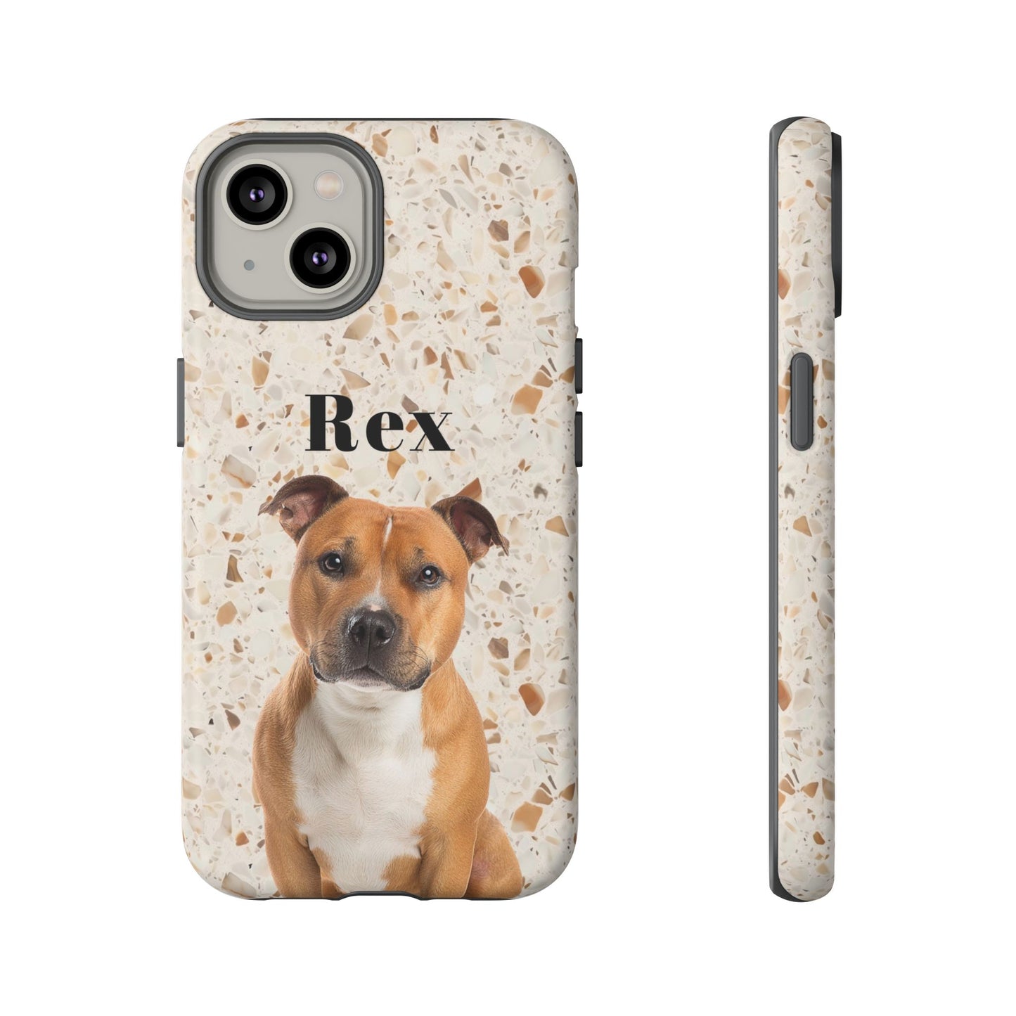 Custom Pet Phone Case