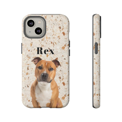 Custom Pet Phone Case