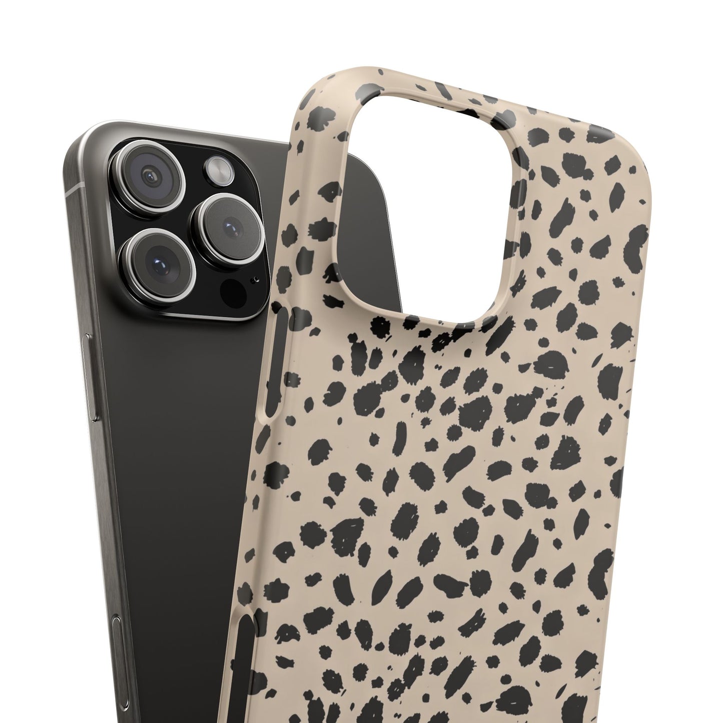 Dusty Prowl - Snap Phone Case
