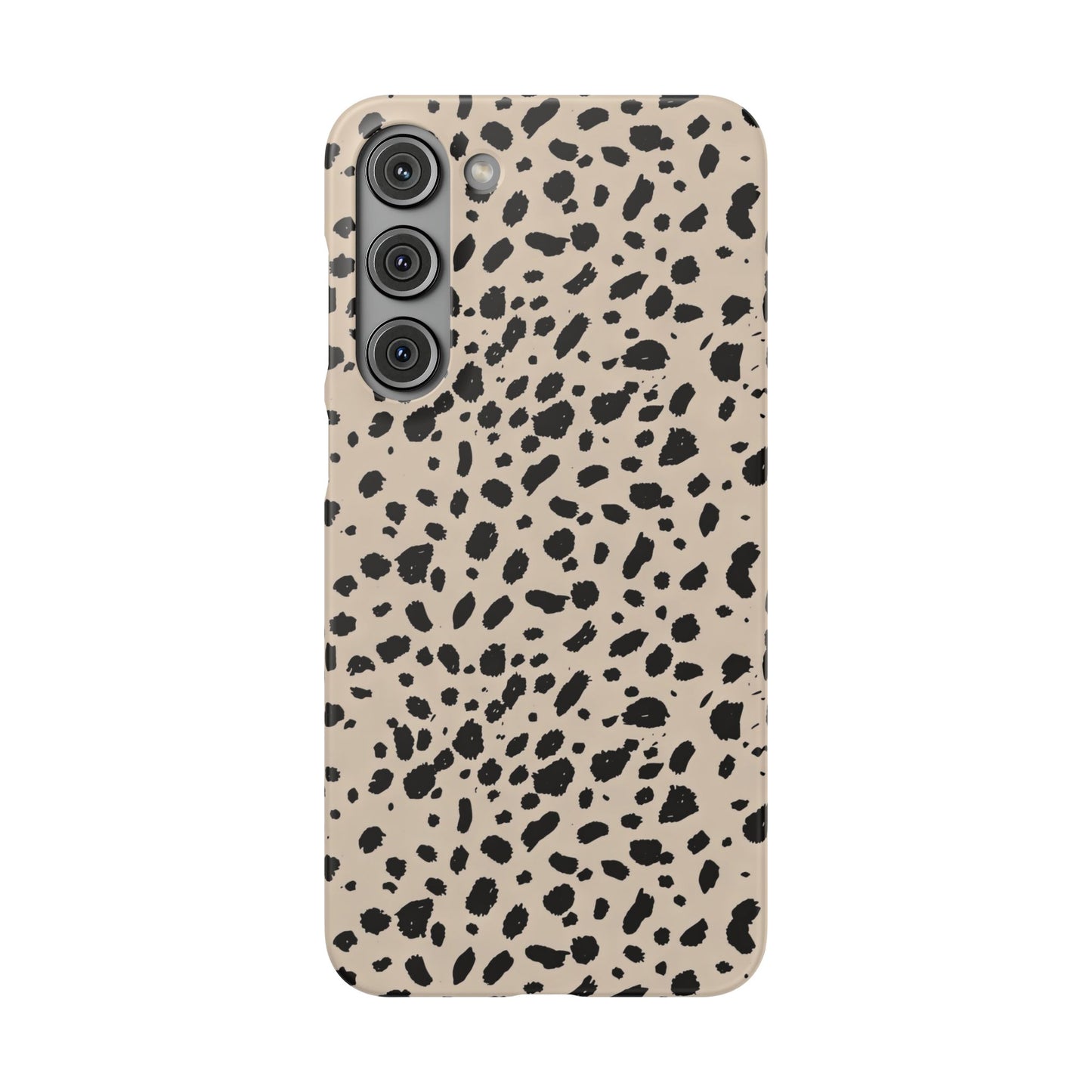 Dusty Prowl - Snap Phone Case