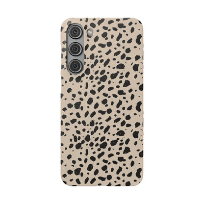 Dusty Prowl - Snap Phone Case