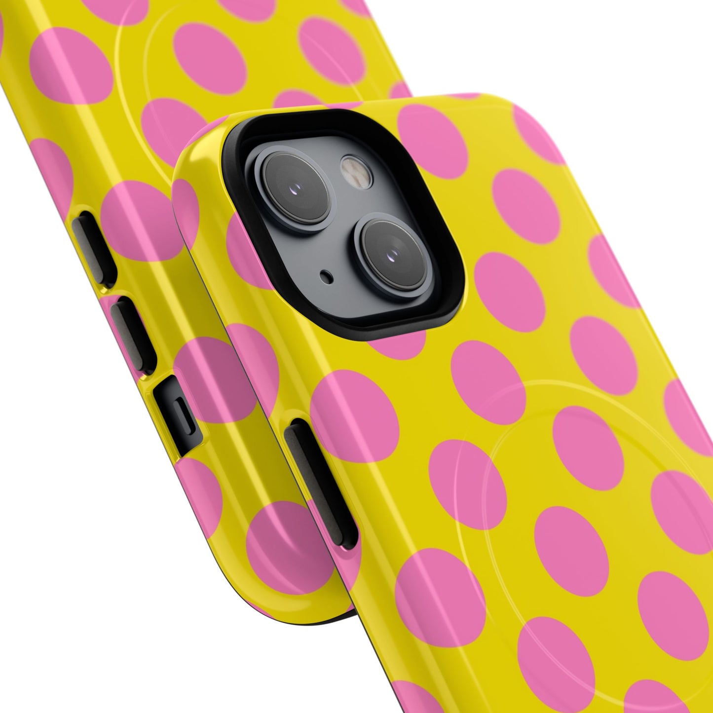 Preppy Polka - MagSafe