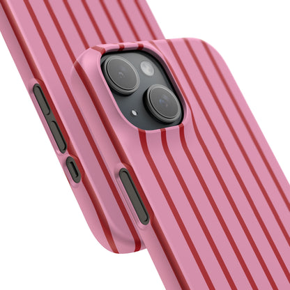 Strawberry Kisses - Snap Case