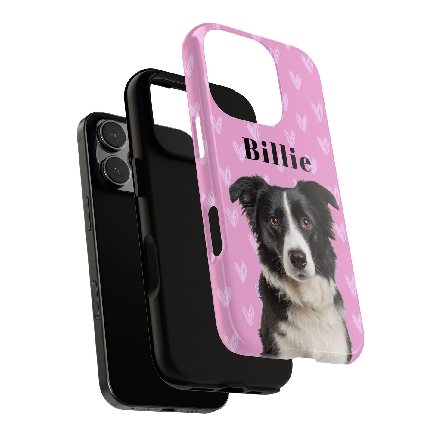 Custom Pet Phone Case