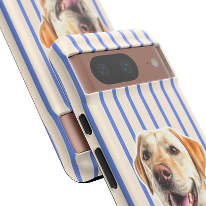 Retro Pet Phone Case