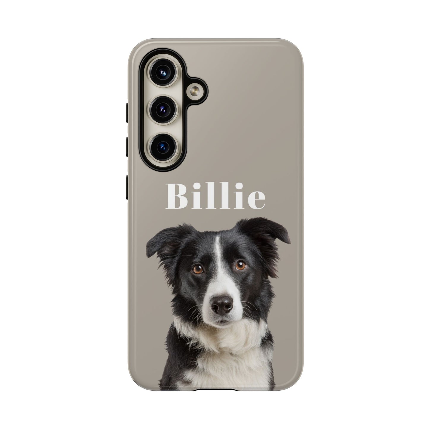 Custom Pet Phone Case