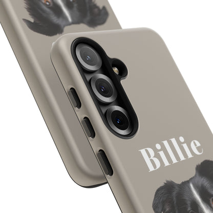 Custom Pet Phone Case