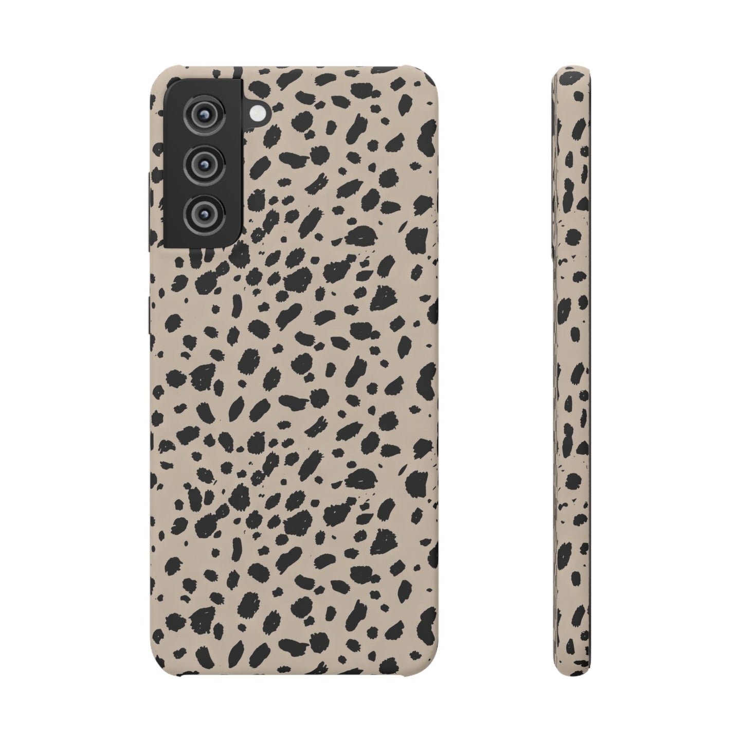 Dusty Prowl - Snap Phone Case