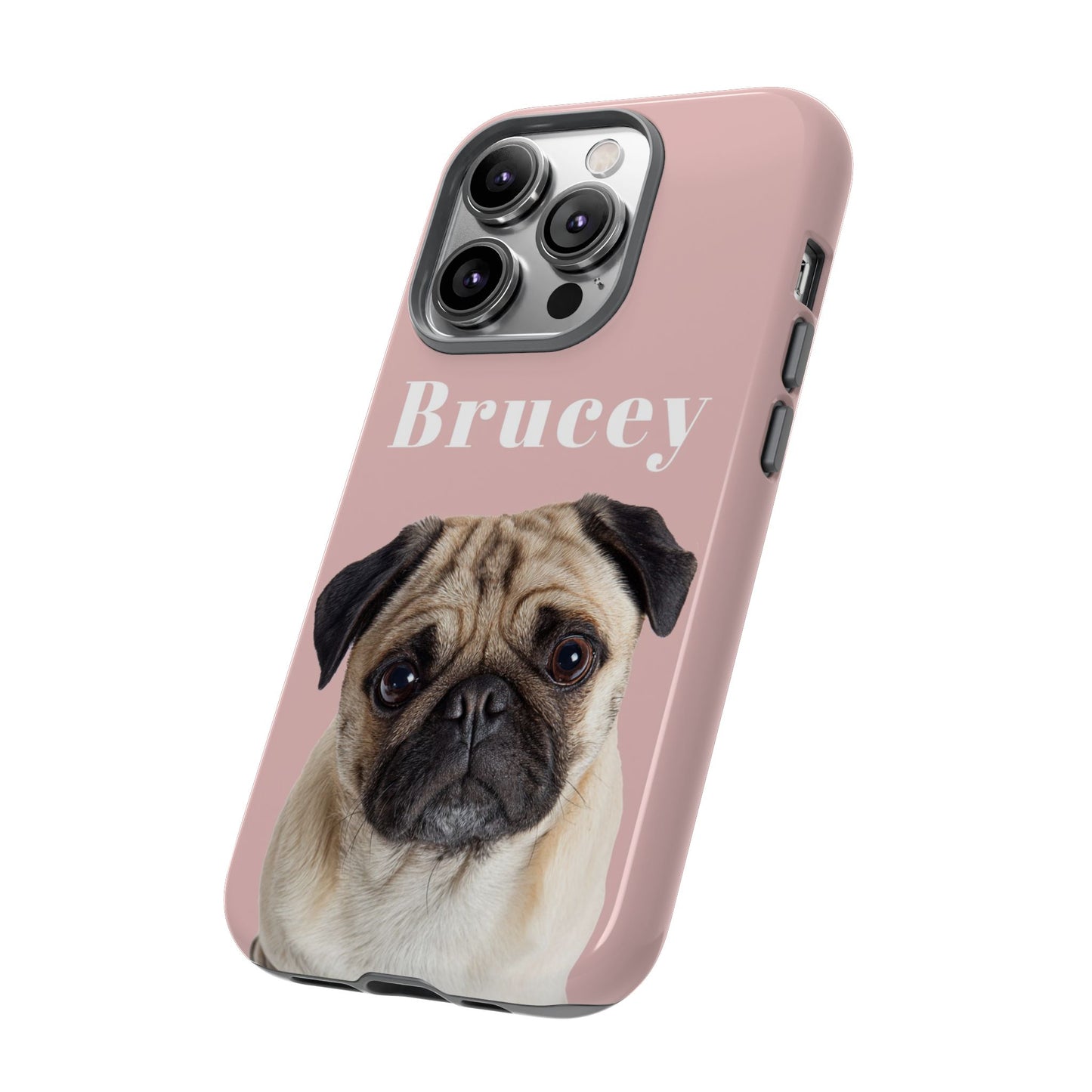 Custom Pet Phone Case