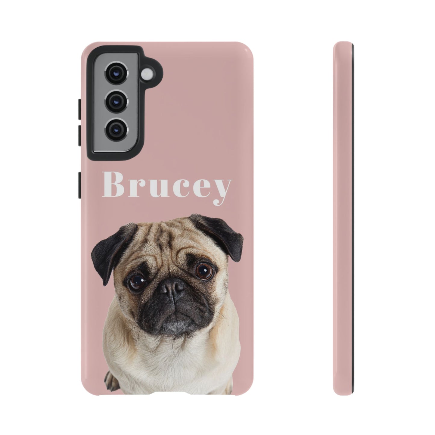 Custom Pet Phone Case
