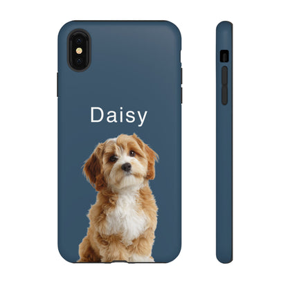 Custom Pet Phone Case