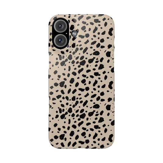 Dusty Prowl - Snap Phone Case