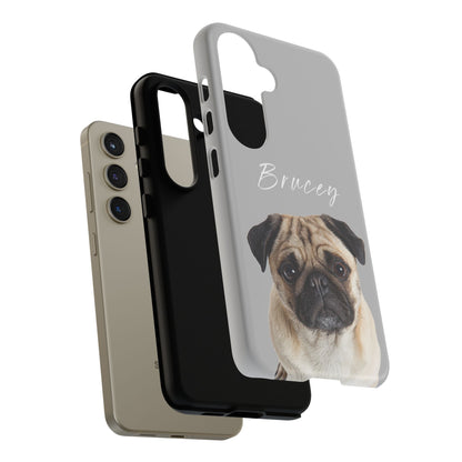 Custom Pet Phone Case