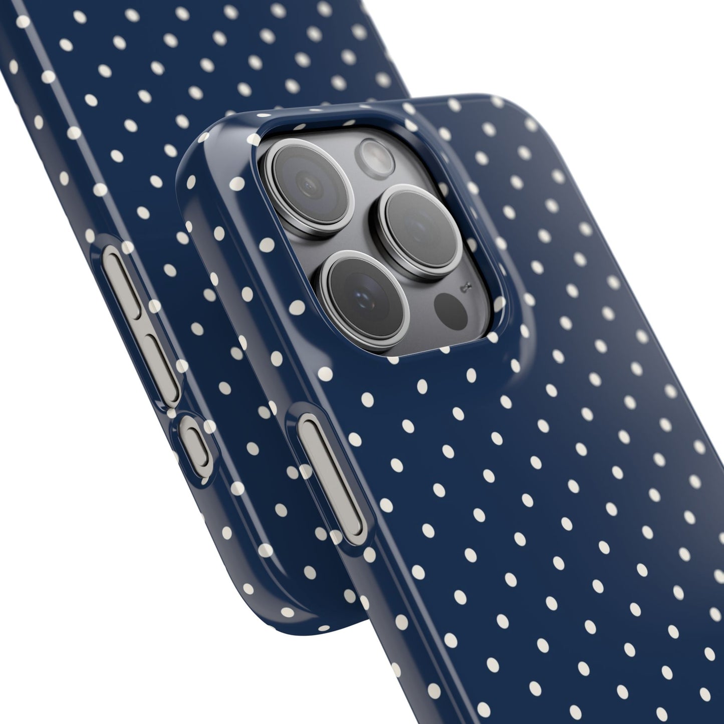 Navy Daze - Snap Case