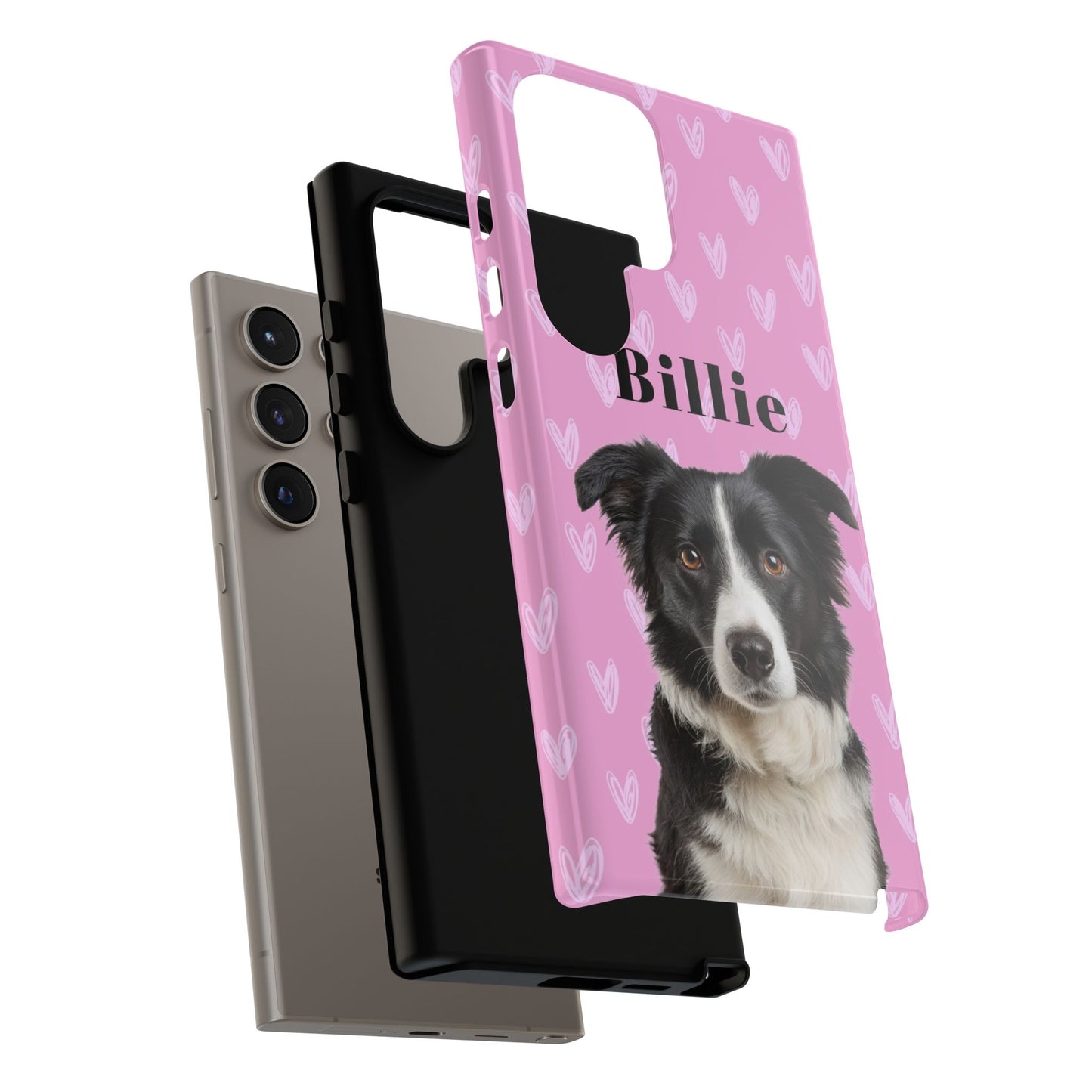 Custom Pet Phone Case