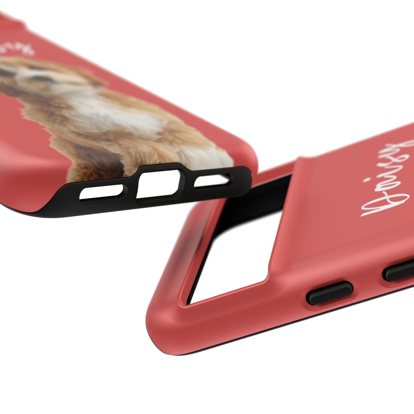 Custom Pet Phone Case