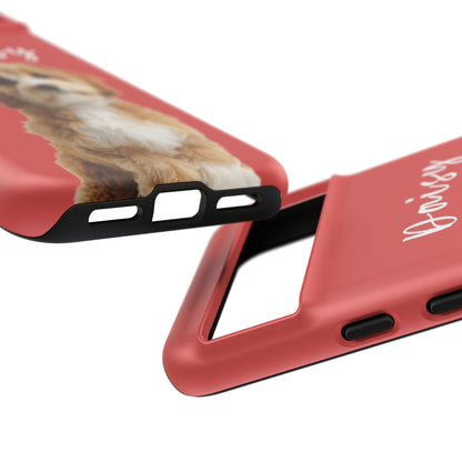 Custom Pet Phone Case