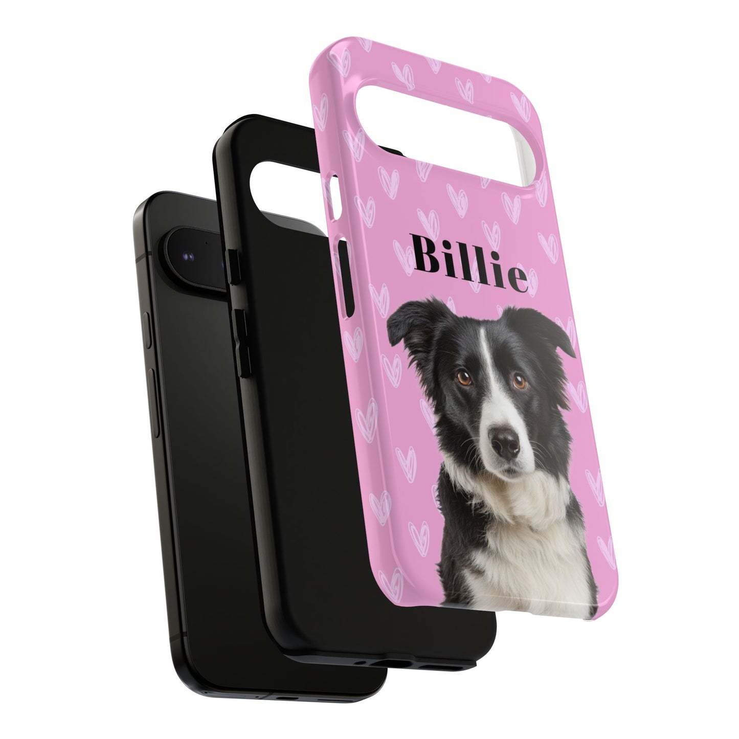 Custom Pet Phone Case