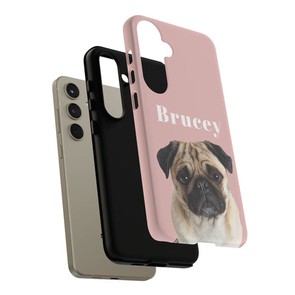 Custom Pet Phone Case